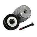 Serpentine Belt Tensioner: 1 Piece