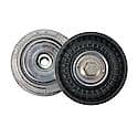 Serpentine Belt Tensioner: 1 Piece