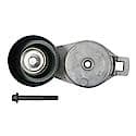 Serpentine Belt Tensioner: 1 Piece