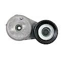 Serpentine Belt Tensioner: 1 Piece