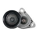 Serpentine Belt Tensioner: 1 Piece