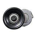 Serpentine Belt Tensioner: 1 Piece