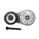 Serpentine Belt Tensioner: 1 Piece