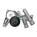 Serpentine Belt Tensioner: 1 Piece