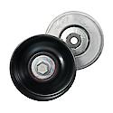 Serpentine Belt Tensioner: 1 Piece