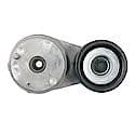 Serpentine Belt Tensioner: 1 Piece