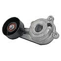 Serpentine Belt Tensioner: 1 Piece