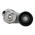 Serpentine Belt Tensioner: 1 Piece