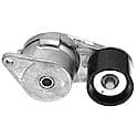 Serpentine Belt Tensioner: 1 Piece