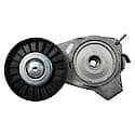 Serpentine Belt Tensioner: 1 Piece