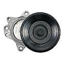 Serpentine Belt Tensioner: 1 Piece