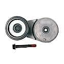 Serpentine Belt Tensioner: 1 Piece