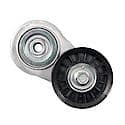 Serpentine Belt Tensioner: 1 Piece