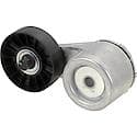 Serpentine Belt Tensioner: 1 Piece