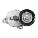 Serpentine Belt Tensioner: 1 Piece