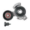 Serpentine Belt Tensioner: 1 Piece