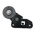 Serpentine Belt Tensioner: 1 Piece