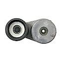 Serpentine Belt Tensioner: 1 Piece