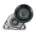 Serpentine Belt Tensioner: 1 Piece