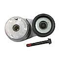 Serpentine Belt Tensioner: 1 Piece