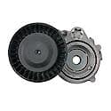 Serpentine Belt Tensioner: 1 Piece