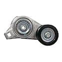 Serpentine Belt Tensioner: 1 Piece