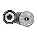 Serpentine Belt Tensioner: 1 Piece