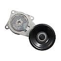 Serpentine Belt Tensioner: 1 Piece