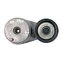 Serpentine Belt Tensioner: 1 Piece