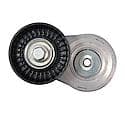 Serpentine Belt Tensioner: 1 Piece