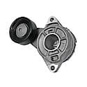 Serpentine Belt Tensioner: 1 Piece