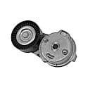 Serpentine Belt Tensioner: 1 Piece