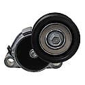 Serpentine Belt Tensioner: 1 Piece, HD, Built To Outperform And Outlast OE Parts