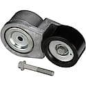 FleetRunner½ Heavy-Duty Automatic Belt Drive Tensioner