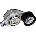 FleetRunner½ Heavy-Duty Automatic Belt Drive Tensioner