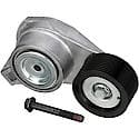 FleetRunner½ Heavy-Duty Automatic Belt Drive Tensioner