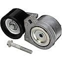 FleetRunner½ Heavy-Duty Automatic Belt Drive Tensioner