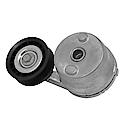 Serpentine Belt Tensioner: 1 Piece