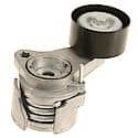 Acc. Belt Tensioner