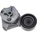 Acc. Belt Tensioner