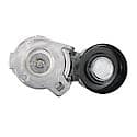 Serpentine Belt Tensioner: 1 Piece