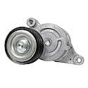 Serpentine Belt Tensioner: 1 Piece