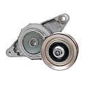 Serpentine Belt Tensioner: 1 Piece