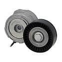 Serpentine Belt Tensioner: 1 Piece