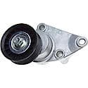 Acc. Belt Tensioner