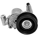 Serpentine Belt Tensioner: 1 Piece