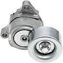 Serpentine Belt Tensioner: 1 Piece