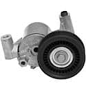 Serpentine Belt Tensioner: 1 Piece