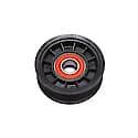 Pulley; 96-12 XJ/WJ/