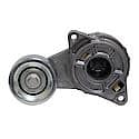 Serpentine Belt Tensioner; 1 Piece, HD, Built To Outperform And Outlast OE Parts